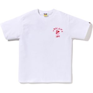 ABC CAMO COLLEGE ATS TEE MENS