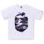 White X Purple